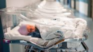 Newborn Babies Died: अफ्रीका के एक अस्पताल में आग लगने लगने 11 नवजात शिशुओं की मौत, 3 बच्चों को बचाया गया