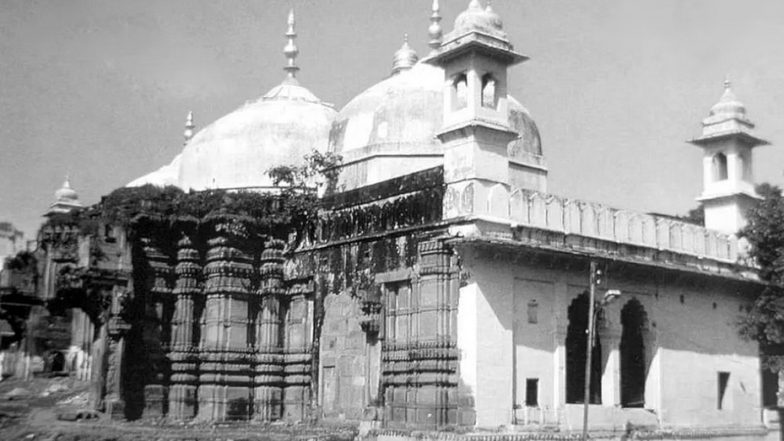 Gyanvapi Masjid Case: ज्ञानवापी में मिले 'शिवलिंग' की नहीं होगी कार्बन डेटिंग, जानें कोर्ट ने क्यों खारिज की हिंदू पक्ष की अर्जी