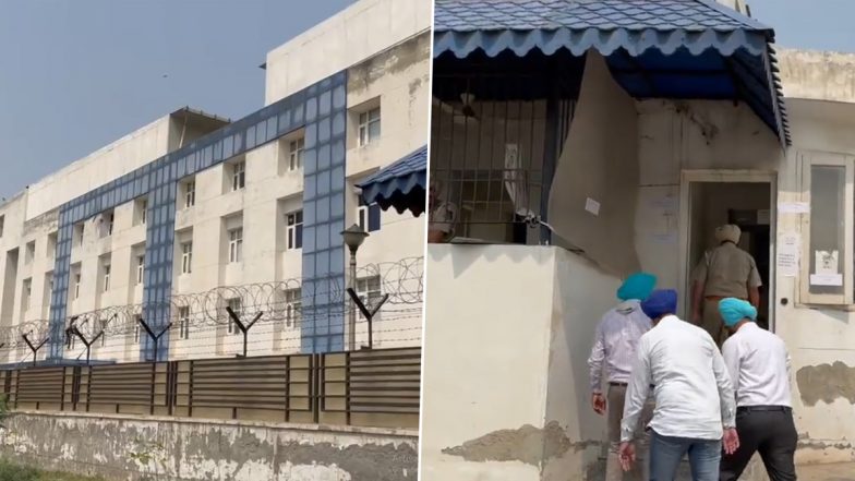 No Second Blast in Mohali: मोहाली में 24 घंटे के अंदर दूसरा ब्लास्ट होने की खबर गलत, पुलिस ने बताया सच