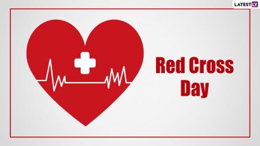 World Red Cross Day 2022: कब है विश्व रेडक्रॉस दिवस? जानें इस दिवस का इतिहास, उद्देश्य एवं महत्व! कोरोना काल में क्या भूमिका थी रेड क्रॉस संगठन की?