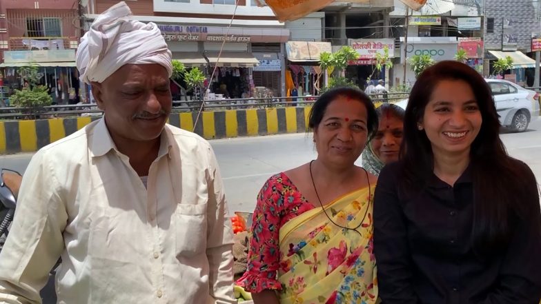 सब्जी बेचते है पिता, मां दूसरों के घरों में बनाती है खाना... अब बेटी बनी जज, जानिए अंकिता नागर की सफलता की संघर्ष भरी कहानी