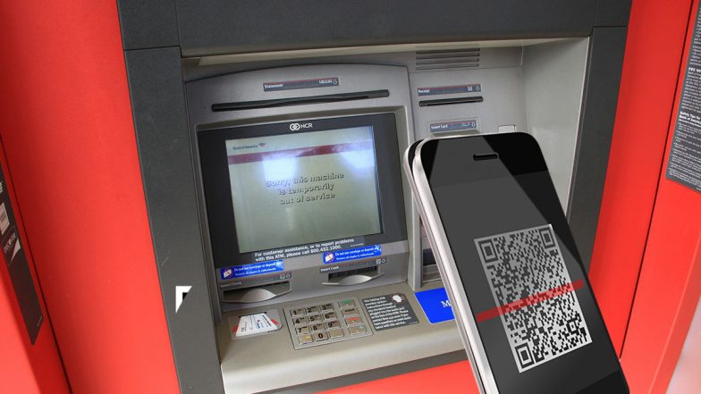 डेबिट कार्ड नहीं, बल्कि अपने UPI ऐप GPay, PhonePe, Amazon Pay, Paytm की मदद से एटीएम से निकाले पैसा- जानें तरीका
