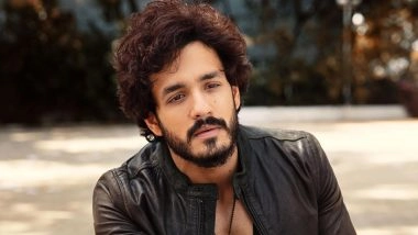 साउथ एक्टर अखिल की फिल्म एजेंट के रिलीज मे हो सकती है देरी