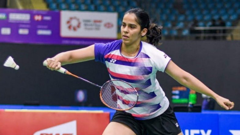 Denmark Open: लक्ष्य, सात्विक-चिराग 16वें राउंड में पहुंचे, साइना बाहर