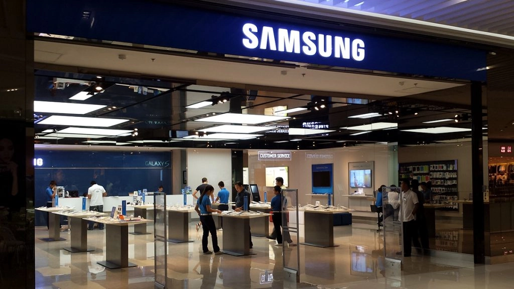 Samsung फोल्डेबल जैसा दिख सकता है माइक्रोसॉफ्ट सरफेस डुओ