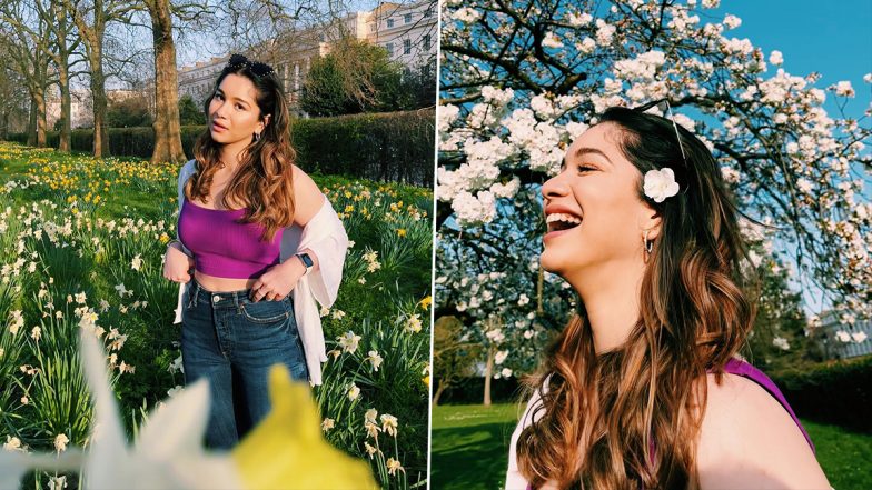 Sachin Tendulkar की बेटी Sara Tendulkar की इन हसीन तस्वीरों को देखकर इम्प्रेस हुए फैंस (See Photos)
