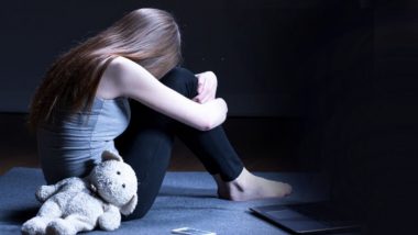 Gurugram: दो बच्चियों के साथ बलात्कार के आरोप में युवक गिरफ्तार