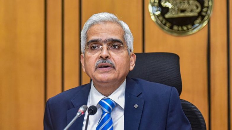 Repo Rate Hike: आम आदमी पर फिर बढ़ेगा EMI का बोझ, RBI ने रेपो रेट में किया 50 बेसिस पॉइंट्स का इजाफा