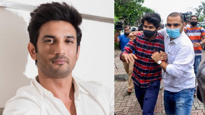 Sushant Singh Rajput Drugs Case: Siddharth Pithani के वकील का खुलासा, कहा- 3 महीने से कर रहे जमानत याचिका की सुनवाई का इंतजार 