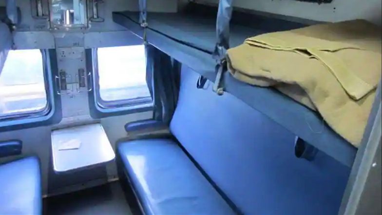 Indian Railways: रात 10 बजे के बाद बदल जाते हैं रेलवे के ये नियम, टिकट चेकिंग का यह रूल भी जानें