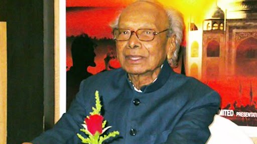 संगीत सम्राट नौशाद अली के 8 क्लासिकल गानें जो दर्शाते हैं कि उनमें प्रयोग करने की अद्भुत क्षमता थी, जिसने हिंदी सिनेमा संगीत का पूरा परिदृश्य बदल दिया!