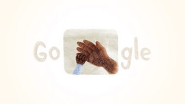 Mother's Day 2022 Google Doodle: मदर्स डे पर गूगल ने ख़ास डूडल बनाकर इस दिन को किया सेलिब्रेट