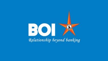 Bank of India Recruitment 2022: बैंक ऑफ़ इंडिया में 696 पदों के लिए रजिस्ट्रेशन 10 मई को होगी समाप्त, ऐसे करें आवेदन
