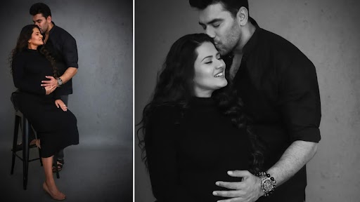 Nikitin Dheer और Kratika Sengar बने माता पिता, बेबी ने लिया जन्म