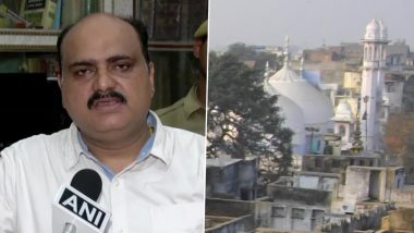 Gyanvapi Masjid Case: ज्ञानवापी मस्जिद मामले में एडवोकेट स्पेशल कमिश्नर विशाल सिंह आज कोर्ट में 2 बजे से पहले सौपेंगे रिपोर्ट