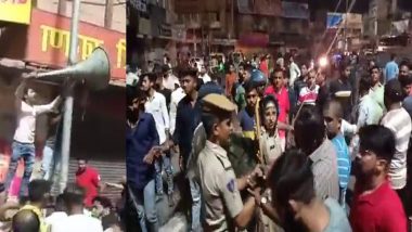Jodhpur Violence: ईद से पहले जोधपुर में बवाल, लाठीचार्ज-इंटरनेट बंद, CM ने की शांति बनाए रखने की अपील