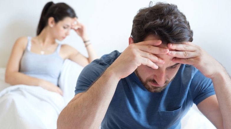 आपके गुप्तांगों में बहुत इचिंग होती है? जानें योनि या लिंग में खुजली के 4 गंभीर कारण