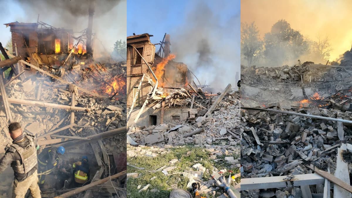 Russia Ukraine: यूक्रेन संकट ने ऊर्जा क्षेत्र में आत्मनिर्भरता को पहले से कहीं अधिक महत्वपूर्ण बना दिया : पेलोसी