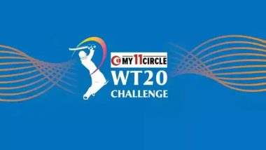 Women’s T20 Challenge: महिला टी-20 चैलेंज के लिए टीम का ऐलान, मिताली राज और झूलन गोस्वामी को दिया जा सकता है आराम