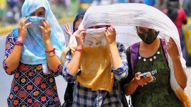 Weather Update: दिल्ली-NCR सहित देश के इन हिस्सों में हीटवेव की वापसी, IMD ने जारी की भीषण गर्मी की चेतावनी