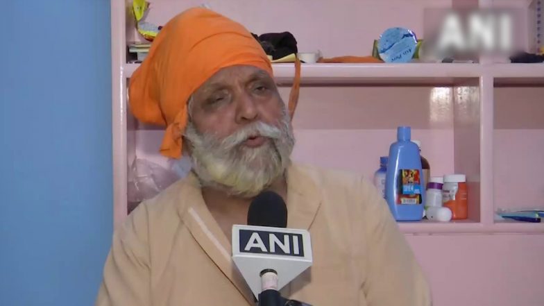 Delhi: तेजिंदर बग्गा के पिता बोले- ड्रामा खत्म, अब हम केजरीवाल के घर जाएंगे और उनसे बात करेंगे (Socially)