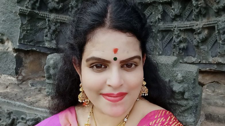एक्ट्रेस कल्याणी और यूट्यूबर ने एक दूसरे को जड़ा थप्पड़
