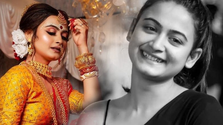 Pallavi Dey Death: बंगाली एक्ट्रेस पल्लवी डे की 20 साल की उम्र में मौत, फांसी के फंदे से लटका मिला शव
