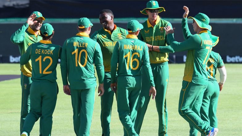 IND vs SA 1st T20: टीम इंडिया का तीसरा विकेट गिरा, श्रेयस अय्यर 36 रन बनाकर आउट