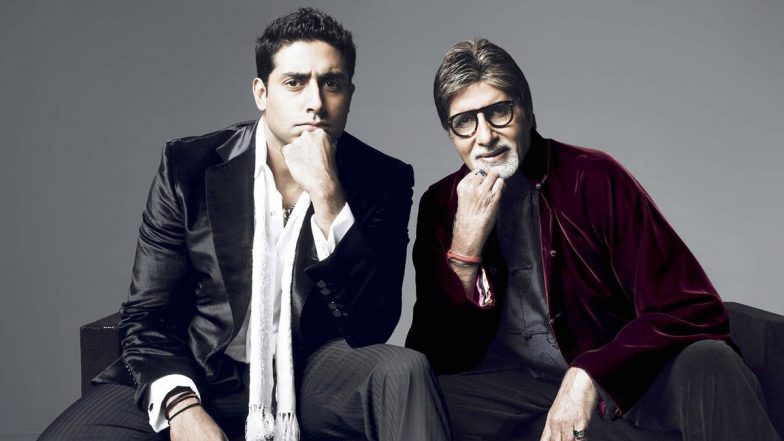 Amitabh Bachchan's Birthday: पिता से जुड़ी पुत्र की स्मृतियां! अभिषेक क्यों मनाते हैं 2 अगस्त को &lsquo;पा&rsquo; का जन्मदिन? जानें ऐसी ही कुछ रोचक यादें!