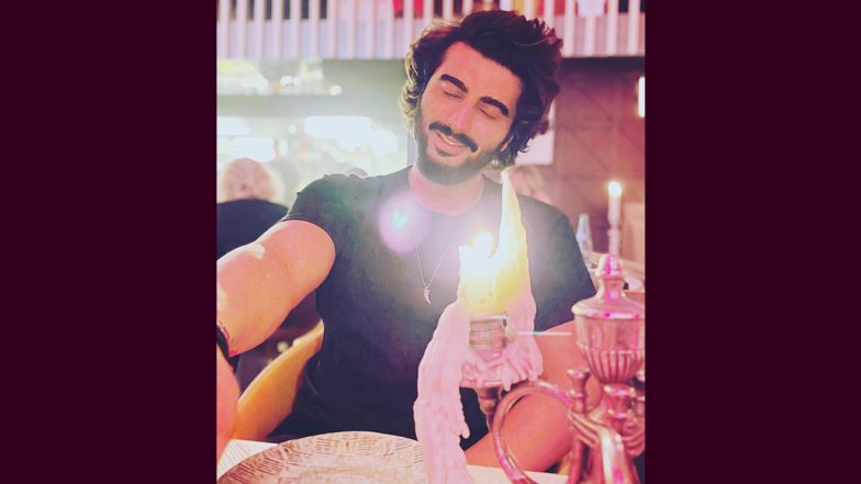 Malaika Arora ने बॉयफ्रेंड Arjun Kapoor के साथ इंस्टाग्राम पर शेयर की तस्वीरें, दी जन्मदिन की शुभकामनाएं
