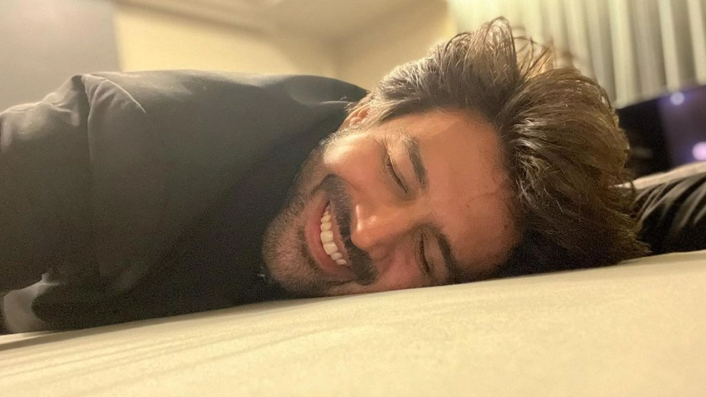 kartik-kiara की म्यूजिकल लवस्टोरी 'Story of Truth' साल जून में रिलीज होगी 