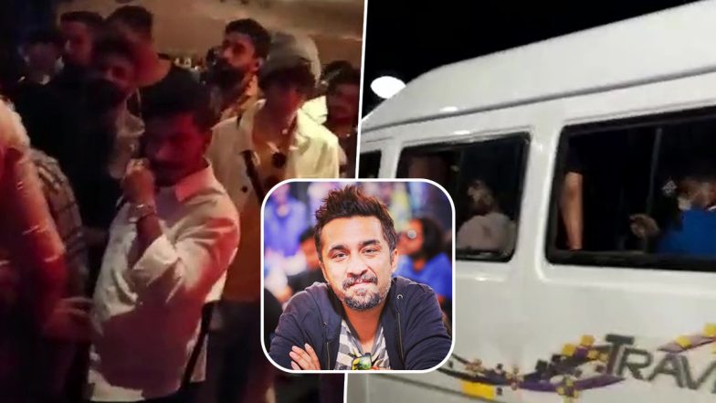 Shraddha Kapoor के भाई Siddhant Kapoor को रेव पार्टी करते बेंगलुरु पुलिस ने किया गिरफ्तार, ड्रग्स सेवन का लगा आरोप
