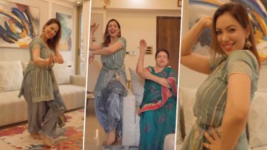 'बबिता जी' उर्फ Munmun Dutta ने सूट पहनकर 'नाच पंजाबन' सॉन्ग पर किया क्रेजी डांस, Viral हुआ Hot Video