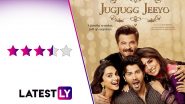 JugJugg Jeeyo Movie Review: वरुण धवन और कियारा आडवाणी की परफैक्ट केमेस्ट्री के बीच अनिल कपूर हैं फिल्म की जान!