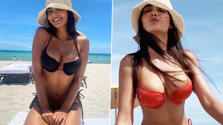 Esha Gupta ने सेक्सी बिकिनी पहनकर पोस्ट की बोल्ड Photos, हॉटनेस देखकर दंग रह जाएंगे आप