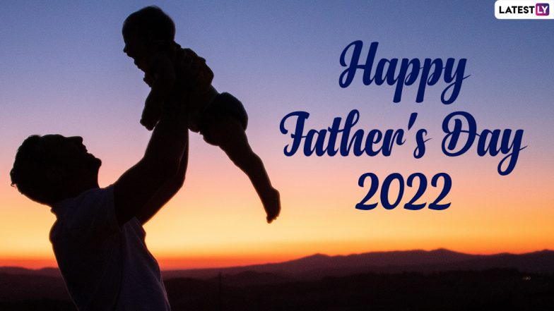 Father's Day 2022: इन Bollywood Songs के साथ पिता के साथ फादर्स डे को करें सेलिब्रेट, पुराने दिन आ जाएंगे याद!