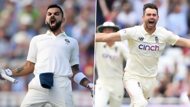 IND vs ENG Series 2022: यहां देखें टीम इंडिया और इंग्लैंड सीरीज का पूरा कार्यक्रम