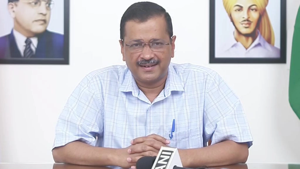 Delhi: दिल्ली बनेगी ‘झीलों का शहर’, पर्यटक होंगे आकर्षित: मुख्यमंत्री केजरीवाल