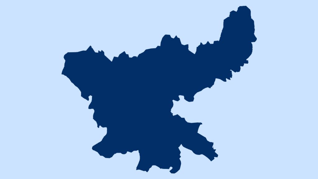 अंग्रेजों से आजादी की पहली लड़ाई 1857 नहीं 1855 में हुई थी! जब झारखंड के आदिवासियों ने अंग्रेजों के खिलाफ हथियार उठाया था!