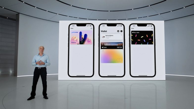Apple WWDC 2022: एप्पल ने iOS 16 और Apple Pay Later का किया ऐलान, इन खूबियों से होगा लैस
