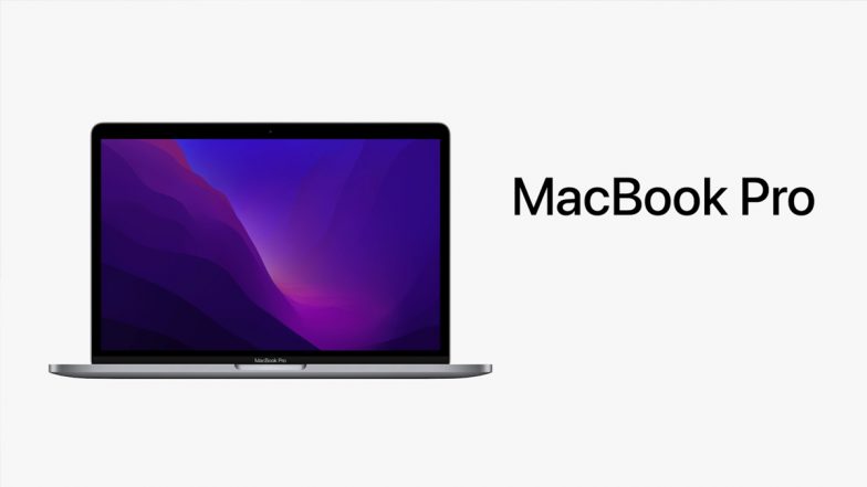 Apple WWDC 2022: एप्पल ने नया watchOS 9, MacBook Air और MacBook Pro किया लॉन्च, इन फीचर्स से होगा लैस