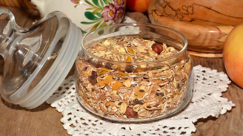 खुद की देखभाल के लिए ओट्स से बने ईवनिंग के स्नैक्स जरुर ट्राय करें