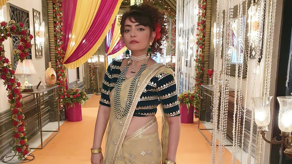 'तारक मेहता का उल्टा चश्मा' पर राखी विजन नई 'दयाबेन'