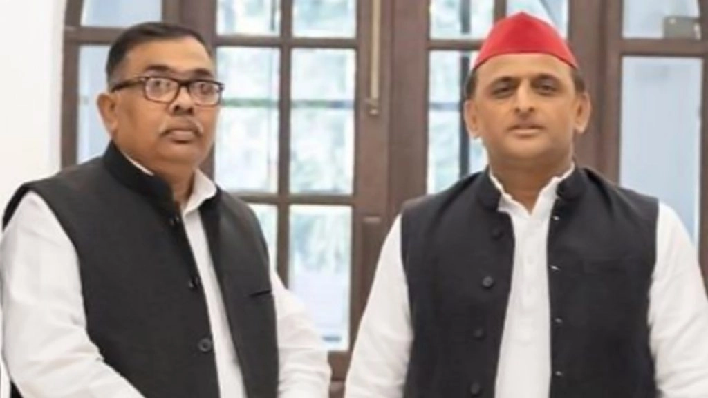  अध्यक्ष अखिलेश यादव ने कन्नौज से चुनाव लड़ने के दिए संकेत