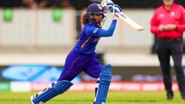 Mithali Raj Retirement: इन बड़े रिकॉर्ड के साथ खत्म हुआ टीम इंडिया की पूर्व कप्तान मिताली राज का करियर