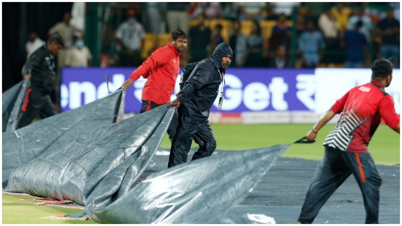 IND vs SA 5th T20: अब 19-19 ओवर का होगा मैच, 7:50 पर होगा शुरू