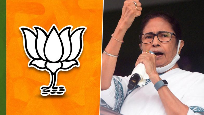 West Bengal: बीजेपी का बड़ा आरोप, सीएम ममता बनर्जी का पूरा फोकस विपक्ष पर, जुल्म करने वालों पर नहीं