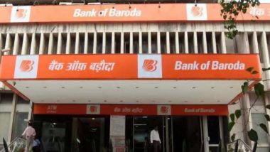 Bank of Baroda SO Recruitment 2022: बैंक ऑफ बड़ौदा में bankofbaroda.in पर स्पेशल ऑफिसर की 325 पदों पर भर्ती शुरू, यहां पढ़ें पूरी डिटेल्स