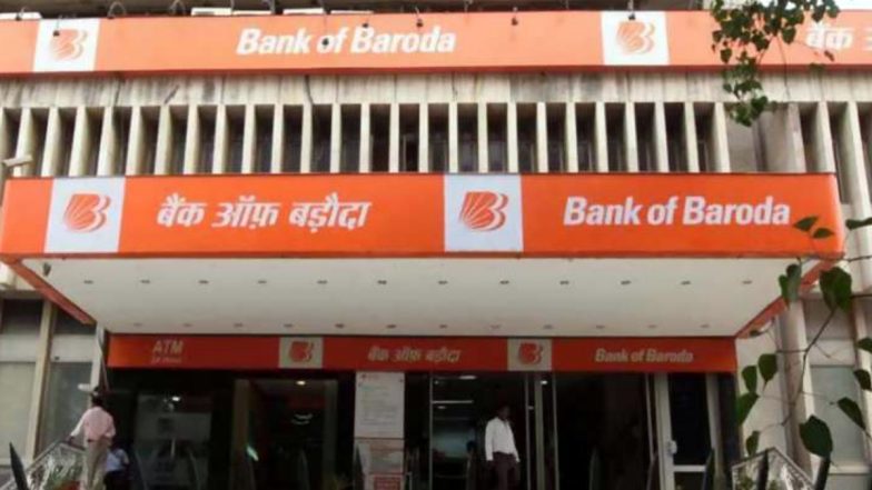 Bank of Baroda SO Recruitment 2022: बैंक ऑफ बड़ौदा में bankofbaroda.in पर स्पेशल ऑफिसर की 325 पदों पर भर्ती शुरू, यहां पढ़ें पूरी डिटेल्स