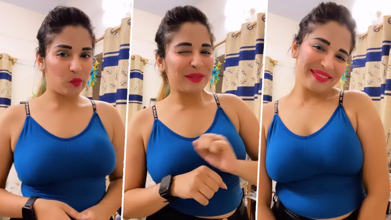 Bhabhi Jhakas Video: भाभी ने खोला राज, बताया क्यों की थी शादी